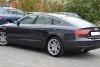 Audi A5 quattro 2011.  4