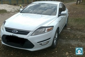 Ford Mondeo  2011 736867