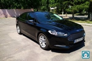 Ford Mondeo  2013 736897