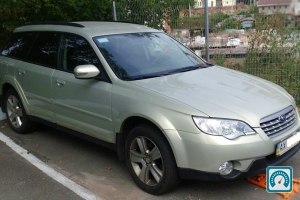 Subaru Outback  2006 736913