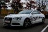 Audi A5  2012.  1