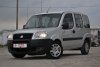 Fiat Doblo  2011.  1