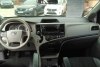 Toyota Sienna  2012.  3