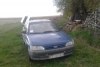 Ford Orion  1991.  3