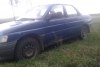 Ford Orion  1991.  1