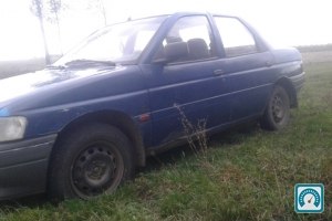 Ford Orion  1991 737148