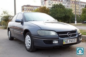 Opel Omega  1996 737201