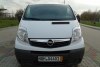 Opel Vivaro  2012.  2