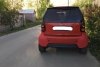 smart fortwo  2005.  4