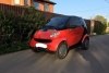 smart fortwo  2005.  5