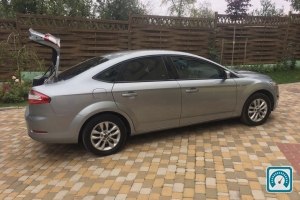 Ford Mondeo 2.0 2011 737270