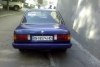 BMW 3 Series 30 1985.  2