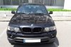 BMW X5  2003.  1