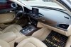 Audi A6 TDI Quattro 2012.  8