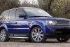 Land Rover Range Rover Sport DIESEL 2011.  1