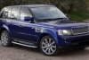 Land Rover Range Rover Sport DIESEL 2011.  2