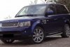 Land Rover Range Rover Sport DIESEL 2011.  3