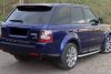 Land Rover Range Rover Sport DIESEL 2011.  6