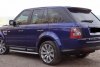Land Rover Range Rover Sport DIESEL 2011.  7