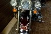 Harley-Davidson Road King  2011.  3