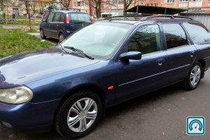 Ford Mondeo  1999 737794