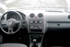 Volkswagen Caddy Ecofuel Maxi 2011.  9