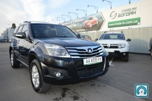 Great Wall Haval H3  2014 737884