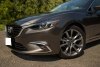 Mazda 6 Premium 2017.  1