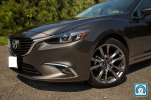 Mazda 6 Premium 2017 737986
