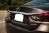 Mazda 6 Premium 2017.  5