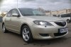 Mazda 3 - ELEGANCE! 2007.  2