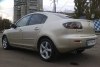 Mazda 3 - ELEGANCE! 2007.  5