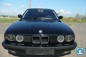BMW 5 Series  1991 738162