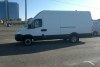 Iveco Daily 50c15 MAXI 2007.  1