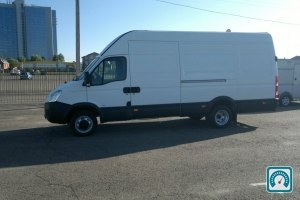 Iveco Daily 50c15 MAXI 2007 738192