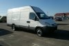 Iveco Daily 50c15 MAXI 2007.  3