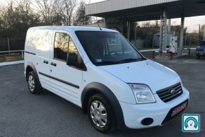 Ford Transit Connect TREND 81 KW 2013 738381