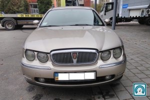 Rover 75  1999 738459