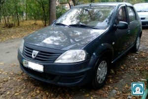 Dacia Lodgy  2008 738534