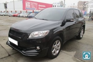 Toyota RAV4  2011 738573