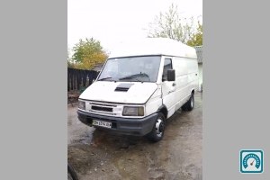 Iveco Daily  1997 738798