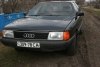 Audi 100  1987.  1