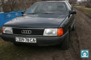 Audi 100  1987 738807