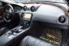 Jaguar XJ AWD 2012.  9