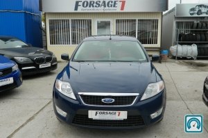 Ford Mondeo  2010 738829