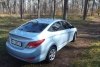 Hyundai Accent Comfort GAZ 2011.  4