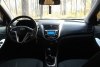 Hyundai Accent Comfort GAZ 2011.  11
