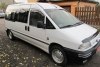 Fiat Scudo Maxi 2000.  1