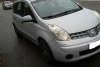 Nissan Note  2008.  5