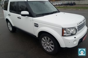Land Rover Discovery 4 2011 739053